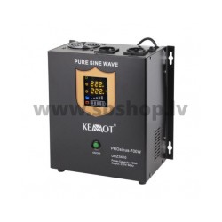 UPS URZ3410 Lemona 700W uz sienas montējams