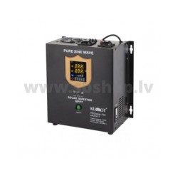 UPS URZ3417 Lemona 700W brīvi stāvošs +PV, ieeja saules panelim