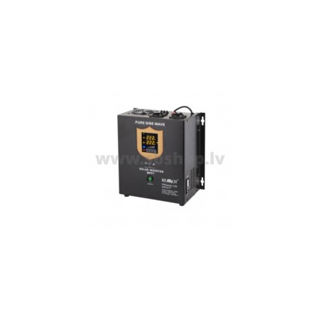 UPS URZ3417 Lemona 700W brīvi stāvošs +PV, ieeja saules panelim