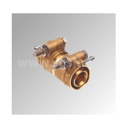 Siltumtrases SAV 75x6.8 x 75x6.8 PE-X apkurei TERENDIS