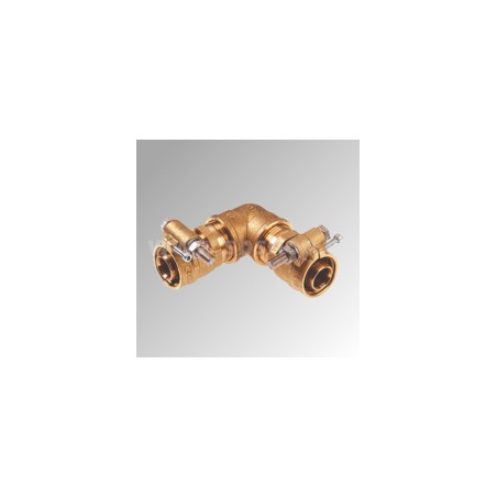 Siltumtrases LĪKUMS 75x6.8 x 75x6.8 PE-X apkurei TERENDIS