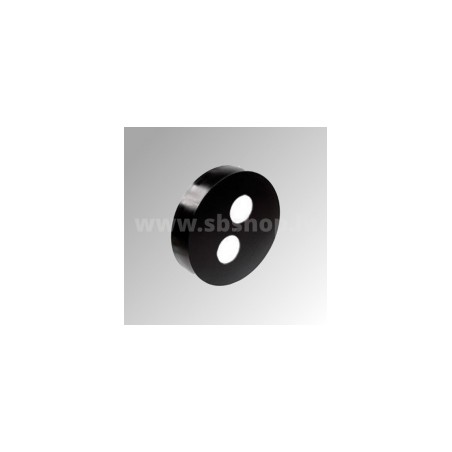 Siltumtrases DOUBLE noslēggals 140/2x25 TERENDIS [EN]