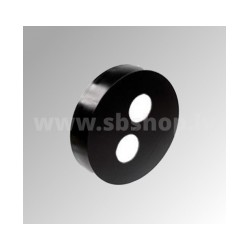 Siltumtrases DOUBLE noslēggals 160/2x40 TERENDIS