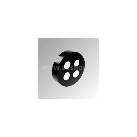 Siltumtrases QUADRUPLE noslēggals 160/2x32+25+20 TERENDIS [EN]