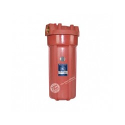 AQUA FILTER filtru korpusi karstajam ūdenim FHHOT 93C 3/4"