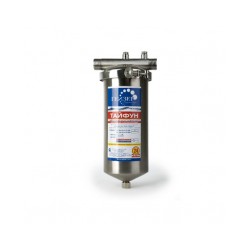 GEYSER filtra korpusi karstam un aukstajam ūdenim TYPHOON 10SL