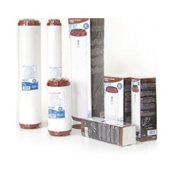 AQUA FILTER kartridži ūdens atdzelžošanai FCCFE 9 3/4" [EN]