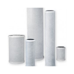 AQUA FILTER kartridži ar aktivizētu ogli FCCBL10BB [EN]