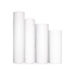 JUNKORS mehāniskie filtri 10 MK PE `BALTS` 7 [EN]