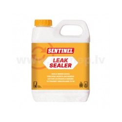 Piedeva noplūdes hermetizācijai SENTINEL Leak Sealer, 1L, kastē 12gb. [EN]