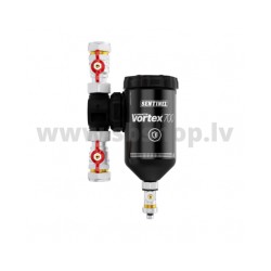 Magnētiskais filtrs Eliminator VORTEX 700 1''M ar ventīļiem