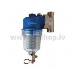 Magnētiskais filtrs ECOMAG 2,0 28mm DEBE FLOW