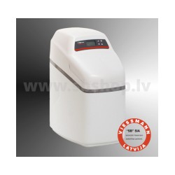 Viessmann AquaStilla 12- ūdens mīkstināšanas iekārta [EN]