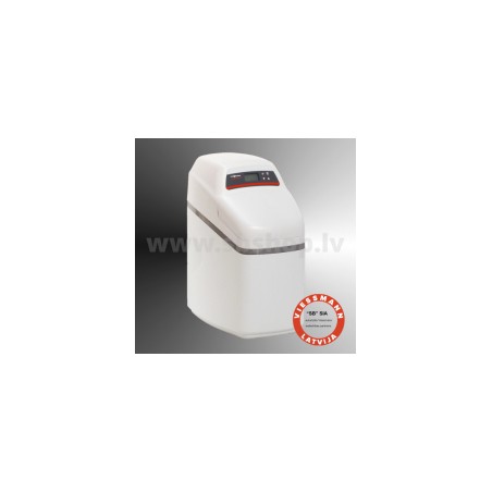 Viessmann AquaStilla 12- ūdens mīkstināšanas iekārta [EN]