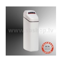 Viessmann AquaStilla 25- ūdens mīkstināšanas iekārta [EN]