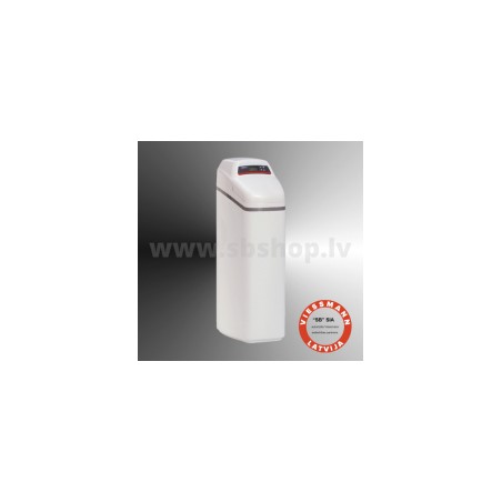 Viessmann AquaStilla 25- ūdens mīkstināšanas iekārta [EN]