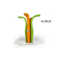 Āra duša DYNO ar paliktni [EN]