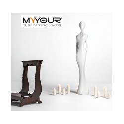 Lampa PENELOPE āra+paliktnis [EN]