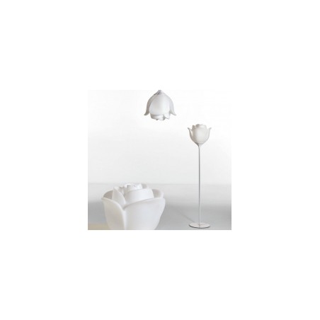 Lampa BABY LOVE ūdensizturīga, matēta [EN]