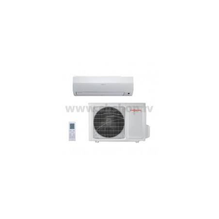 Viessmann Vitoclima 200-S 3,5kW kondicionieris R32 [EN]