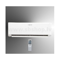 Viessmann Vitoclima 200-S/HE iekšējais bloks 3.5kW/3.67kW [EN]