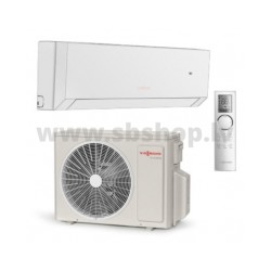 Viessmann Vitoclima 230-S Dynamic 2,7kW kondicionieris WIFI+MI+UVC lampa [EN]