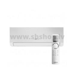 Viessmann Vitoclima 230-S Dynamic 5,1kW iekšējais bloks [EN]