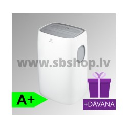 Mobīlais kondicionieris ELECTROLUX EACM-9 CL/N6 R290