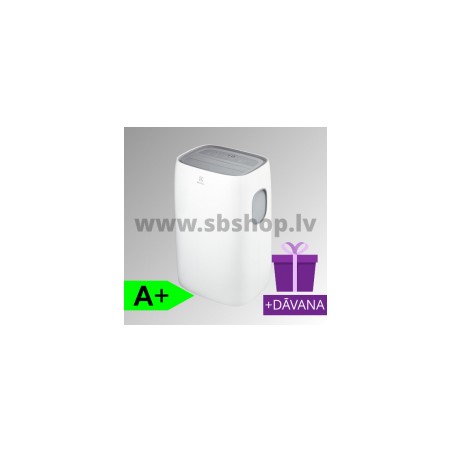 Mobīlais kondicionieris ELECTROLUX EACM-9 CL/N6 R290 [EN]