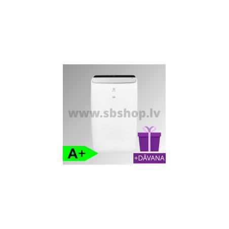 Mobīlais kondicionieris ELECTROLUX EACM-12 CL/N6 R290