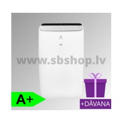 Mobīlais kondicionieris ELECTROLUX EACM-14 CL/N6 R290