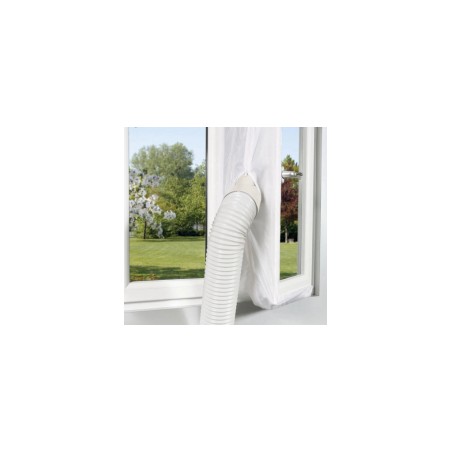 Logu blīve kondicionierim Trotec AirLock 100 [EN]