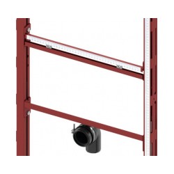 TECE profil pisuāra modulis bez armatūras [EN]