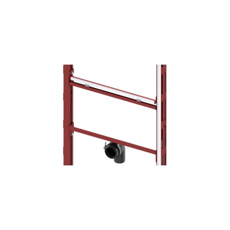 TECE profil pisuāra modulis bez armatūras