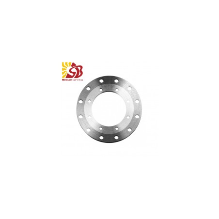 Boil.Flancis 450 mm horizontāls NEW