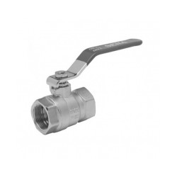 Ventilis ARCO ar garo rokturi i-i 1/2  PN30