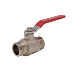 Lodveida ventilis ARCO ar garo rokturi A-A 1/2 PN25