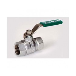 Lodveida ventilis TAJO 2000 ar garo rokturi i-i 1`1/2 PN50