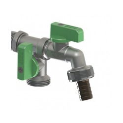 Dārza kombinēts vent. ARCO