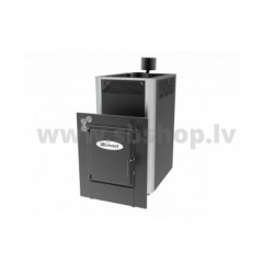 Pirts krāsns KENNET TERMA 18 [EN]