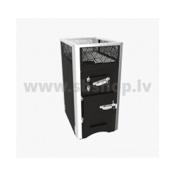 Pirts krāsns KENNET TURA 11 [EN]