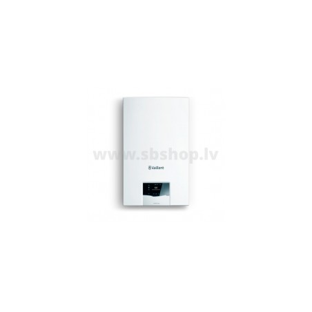 VAILLANT Kondensācijas katls ecoTECplus VUW 26CS/1-5 26kW, kombinēts