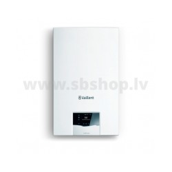 VAILLANT Kondensācijas katls ecoTECplus VUW 32CS/1-5 32kW, kombinēts