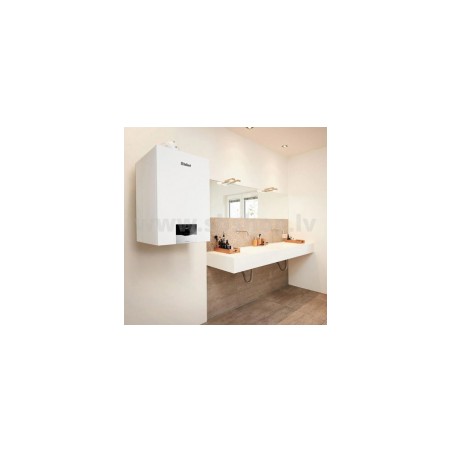 VAILLANT Kondensācijas katls ecoTECplus VUI 26CS/1-5 26kW, kombinēts ar 20L tvertni