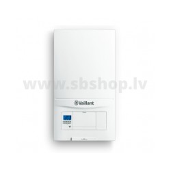 VAILLANT kondensācijas gāzes katls ecoTECpro VC BL 246/5-3 A 24kW ar boilera pieslēgumu
