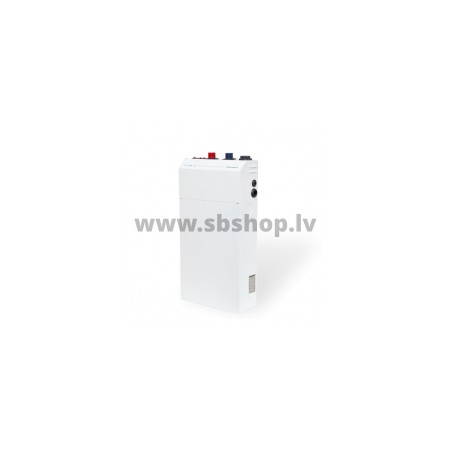 Elektriskais katls BASIC 50kW Centrometal