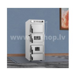 SOKOL SEMAX BASIC 20kW malkas katls (5.klase)