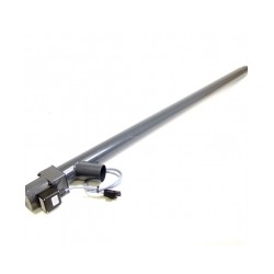 Granulu padeve PV20/PV30/PV50 25W 2000mm