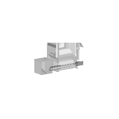 ATMOS pelnu savācēji D15P, D20P