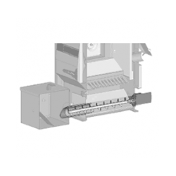 ATMOS pelnu savācēji D45P